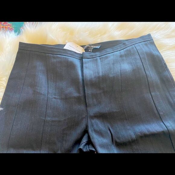 Narciso Rodríguez straight legs black jeans - Picture 8 of 9